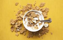 Céréales tier list