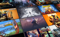 Jeux Vidéo