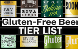 Gluten Free Beer