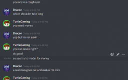 bruh moment