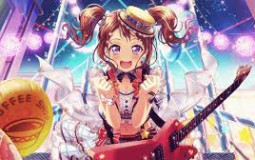 Popipa Song List
