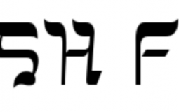 Jewish Fods