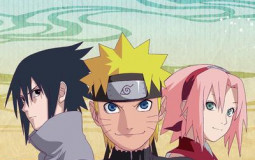 Naruto Characters