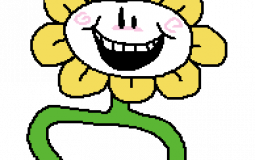 UNDERTALE 2: REVENGE OF THE ROBOTS enemies