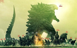 Strongest Godzilla