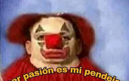 Quien está mas pendejo