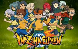 TIERLIST JEUX INAZUMA ELEVEN