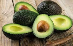 Fruits and vegetables