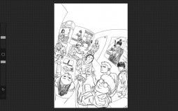 who do you want to see most