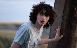 Finn wolfhard