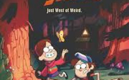 Gravity Falls episodes