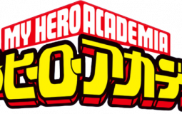 my hero academia