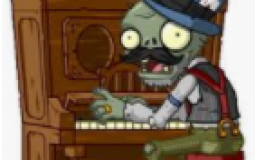My fav wild west zombies in order.