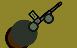 Surviv.io HightSpeed Combo ( aka 1v1 combo )