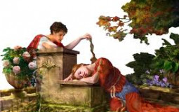 Les couples antiques