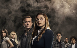 Legacies Characters (all seasons)