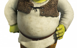 Power Scaling your childhood