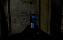 SCCT Versus - Hacking Panels