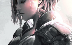 Valankia's book tierlist