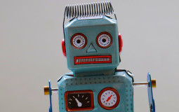Tier List Robots / AELG
