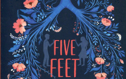 All The Books I've Read This Winter