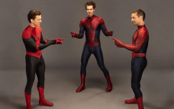Spiderman Suits