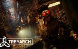 Zombies Maps