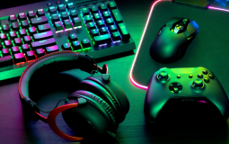 Video Games Sophie Likes