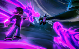 Anime Fruit Simulator Tier list