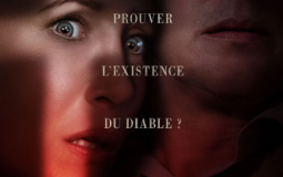 Horror films