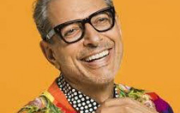 Ranking Pictures of Jeff Goldblum