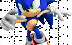 Sonic the Hedgehog Characters