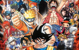 Tier List Battle Shonen