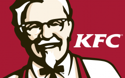 KFC Menu