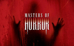 Masters of Horror