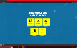 Artixz Members Skill Level