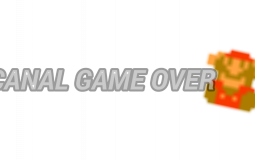 Vídeos do Canal Game Over