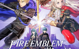 Fire Emblem Three Houses