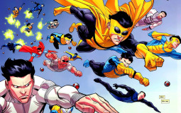 Invincible variants
