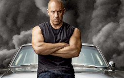 Fast and furious characters