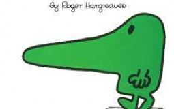 funny little mr men tierlist