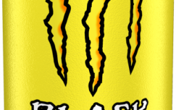 Energy drinks