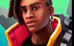 ricochet squad