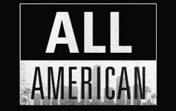 best all american characters