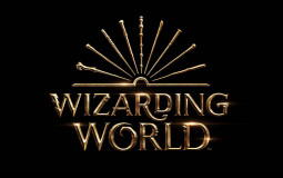 Películas Wizarding World