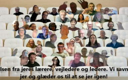HTX Roskilde Lære Tier List