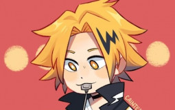 BNHA 1a list