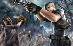 Resident Evil