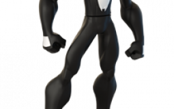 Disney Infinity Strongest Characters!
