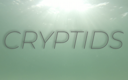 Cryptids
